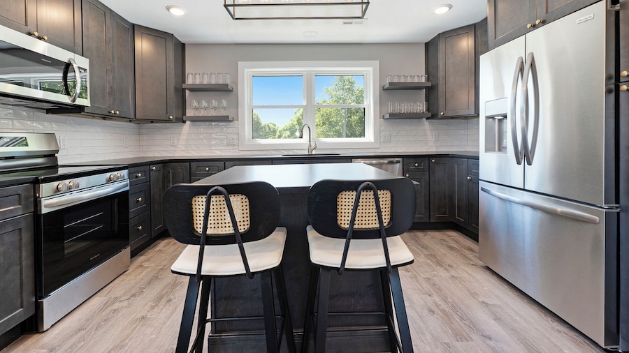 The Birches - Condotel in Lake Leelanau