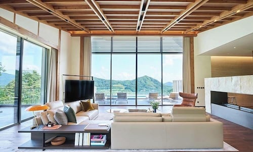 세이지우드 홍천