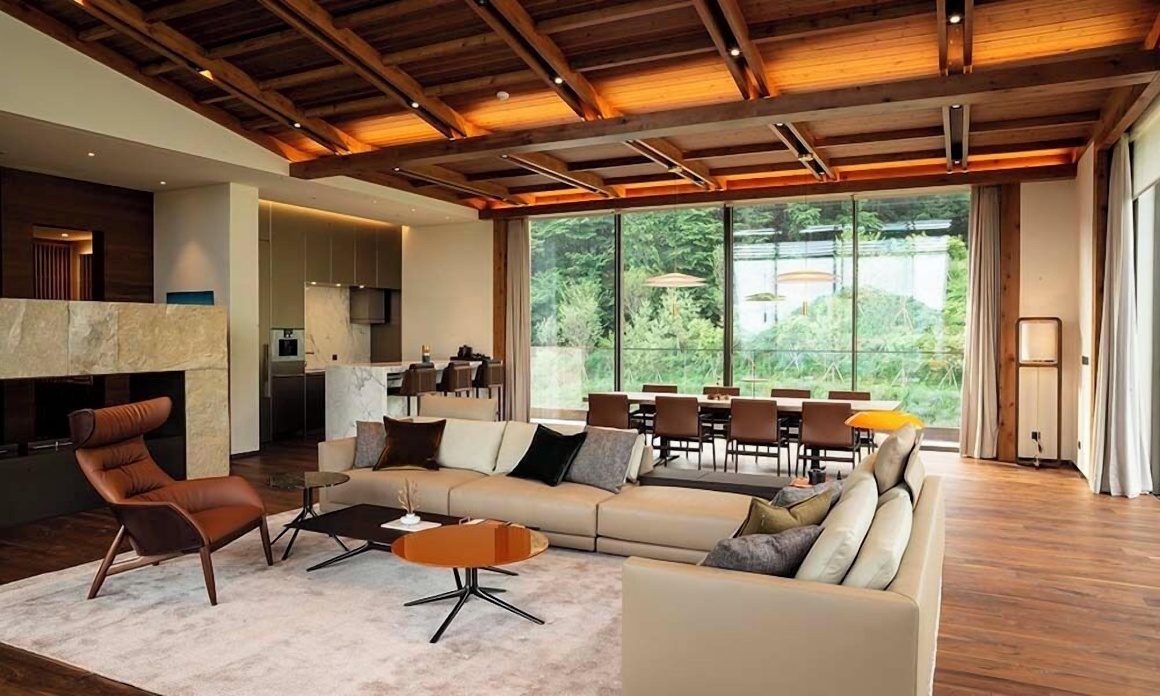 [Breakfast included for 6] Prestige Penthouse | Minibar, individually decorated, individually furnished, free WiFi