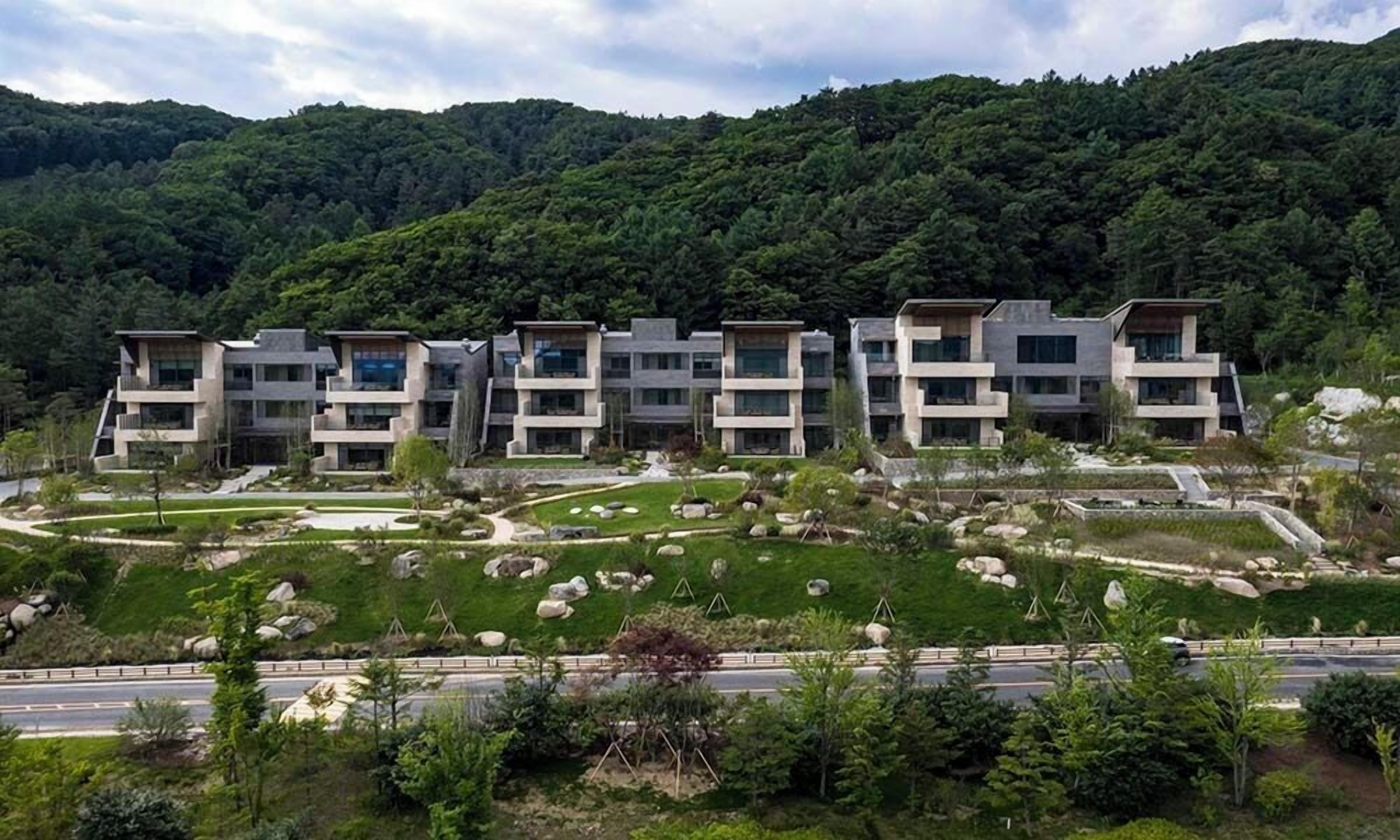외부 세부 사진