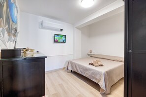 1 chambre, draps fournis