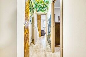 Interior - Merlo C - Center & Private Parking, Ceriale, Italy (Ceriale)