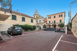 Exterior - Merlo C - Center & Private Parking, Ceriale, Italy (Ceriale)
