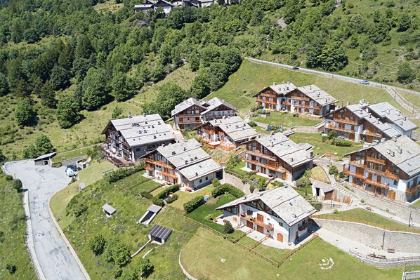 Exteriör