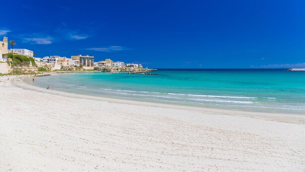 Plage