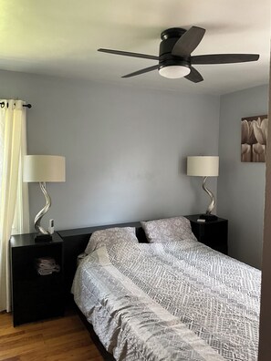 3 Schlafzimmer, Bügeleisen/Bügelbrett, WLAN, Bettwäsche