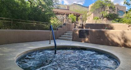 Your Serenity in a Sonoran Oasis