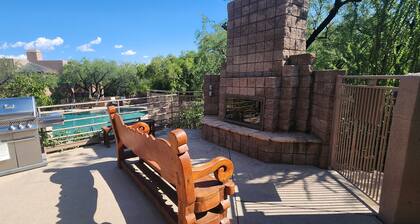Your Serenity in a Sonoran Oasis