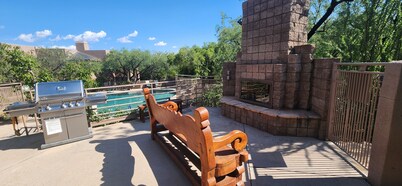 Your Serenity in a Sonoran Oasis