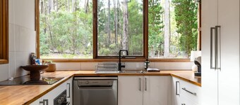 The Daylesford Bush Retreat