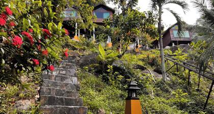 Kawarin Secret Hut Hotel and Resort