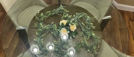 用餐區