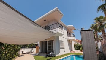 Exterieur