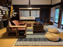 客房 | 2 多间卧室、免费 WiFi、床单