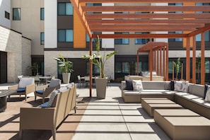 Property amenity - Residence Inn by Marriott Sacramento Cal Expo (Sacramento)