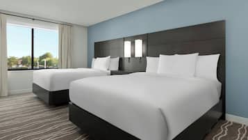 Suite, 1 Bedroom