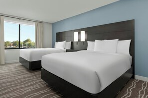 Suite, 1 slaapkamer | Beddengoed