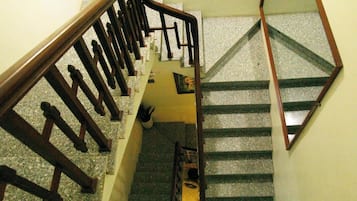 Escaleras