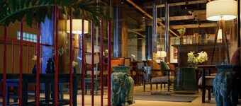 Nexus House Nguyen Binh Khiem - Near Saigon Zoo & Botanical Gardens