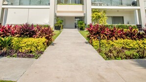 Exterior - Luxury Apt Golf Course Paraíso Country (Tezoyuca)