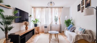 City central comfort