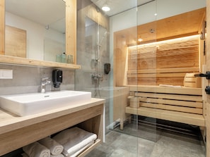 Shower