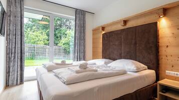 2 Schlafzimmer, Internetzugang