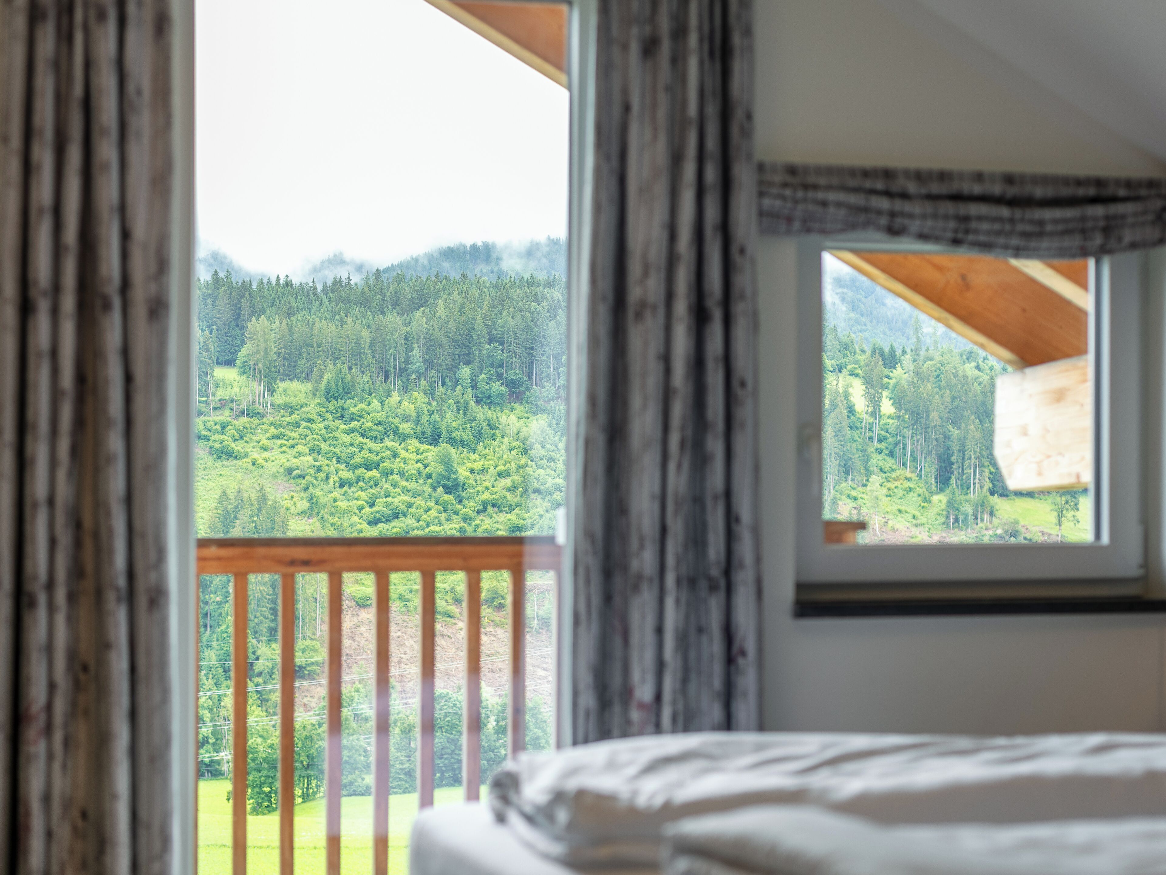 2 Schlafzimmer, Internetzugang