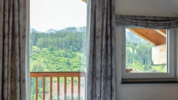 2 Schlafzimmer, Internetzugang