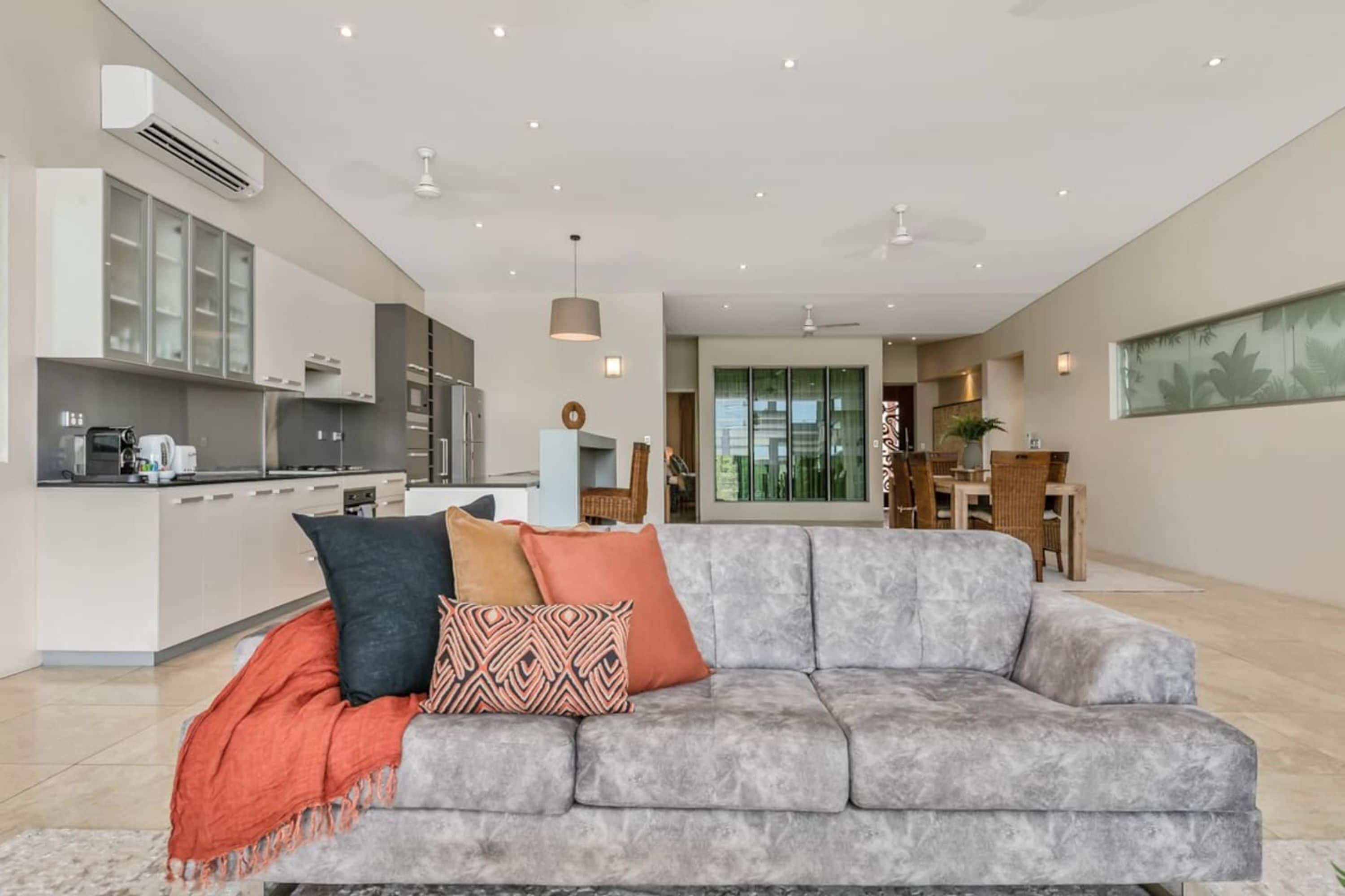 Rumah | 3 kamar tidur