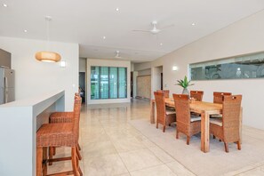 3 habitaciones 