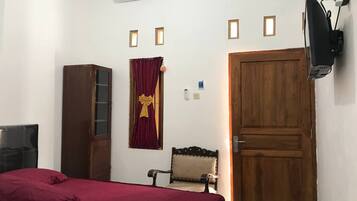 Dobbeltrom – deluxe | Sengetøy