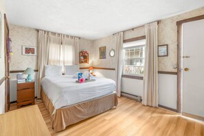 2 habitaciones, wifi y ropa de cama 
