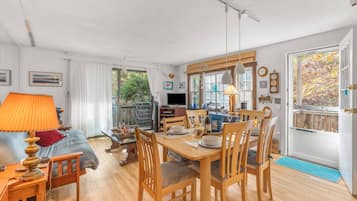 Televisión y libros