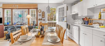 New Listing! "Charming 2-Bedroom Condo in Provincetown, MA â Your Coastal Getaway!"