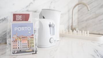 Café et/ou machine à café