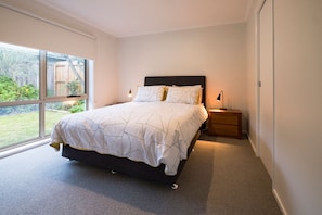 3 bedrooms