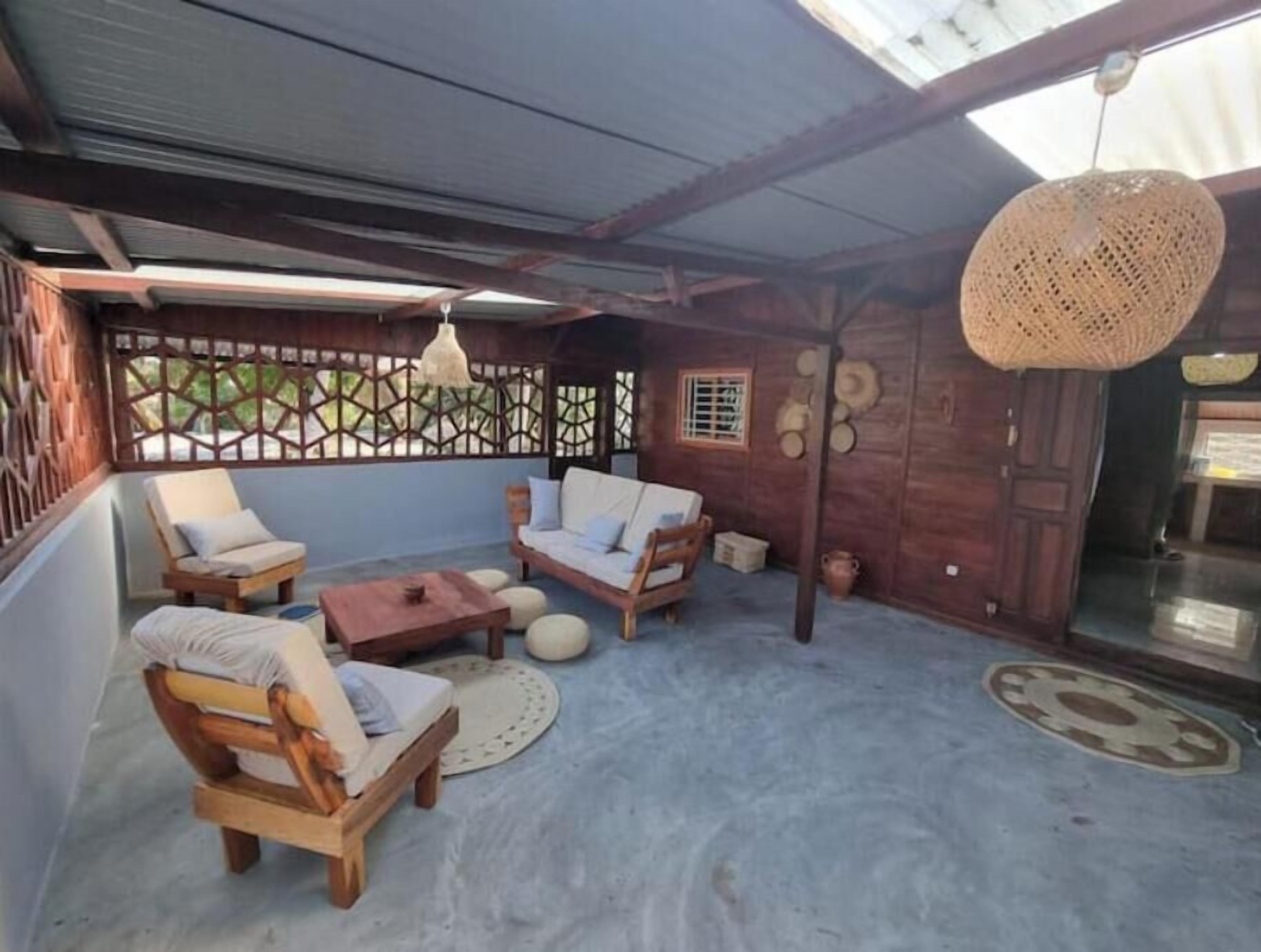 Área da propriedade