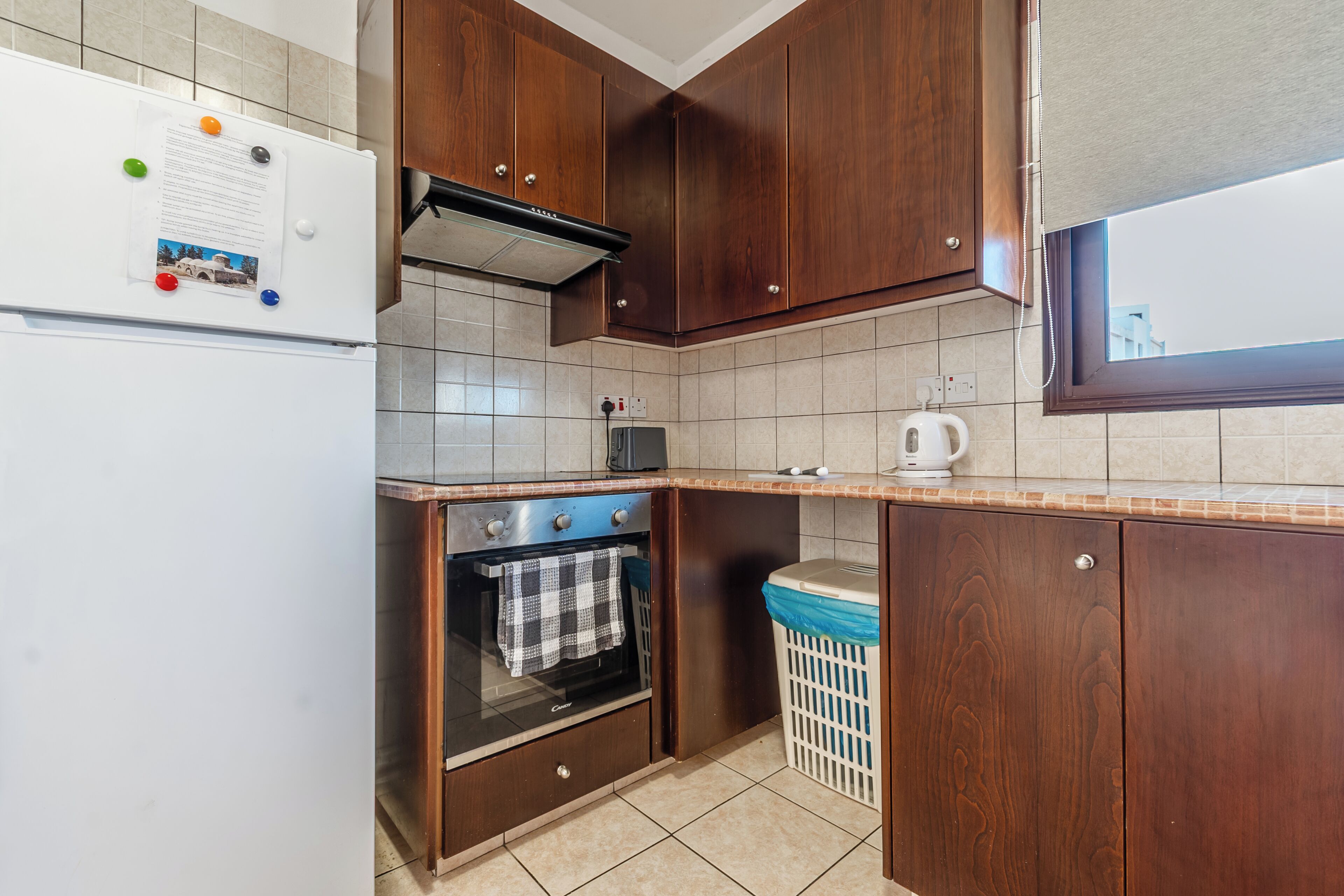 Dapur pribadi