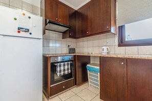 Leilighet – comfort, byutsikt | Eget kjøkken | Vannkoker