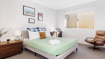 Nhà Deluxe, nhiều giường, không hút thuốc | 4 phòng ngủ, trang trí khác biệt