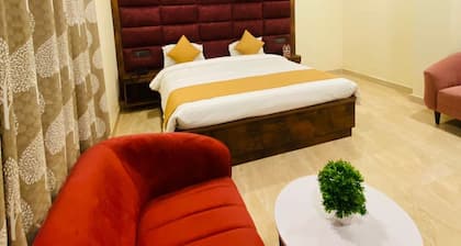 HOTEL SIDDHARTH Bettiah