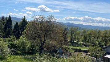 Room, 2 Bedrooms, Balcony, Garden View | Exterior