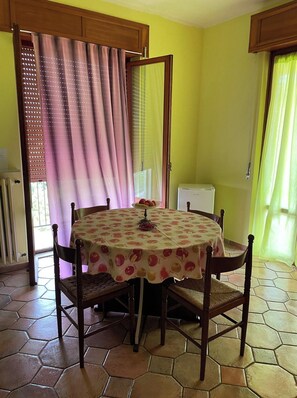 Restauration