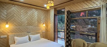 Alpine Crest Homestay