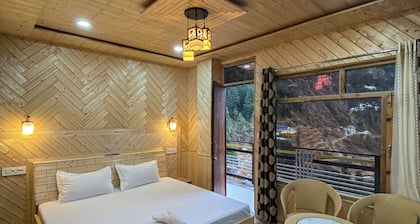 Alpine Crest Homestay
