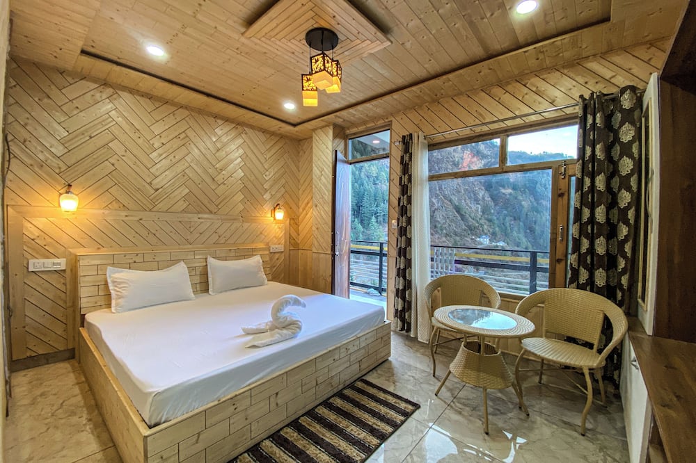 Alpine Crest Homestay
