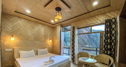 Alpine Crest Homestay