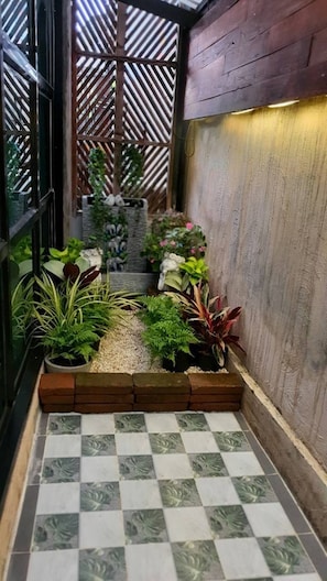 Bathroom - Pai My Way Hostel (Pai)