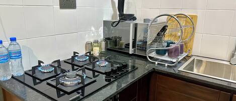 Cuisine privée